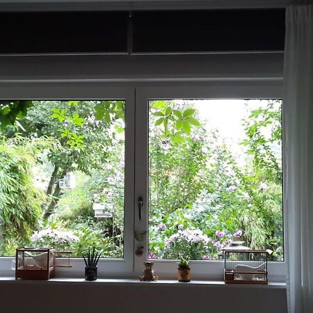 Ferienwohnung Hering In Dill Extérieur photo