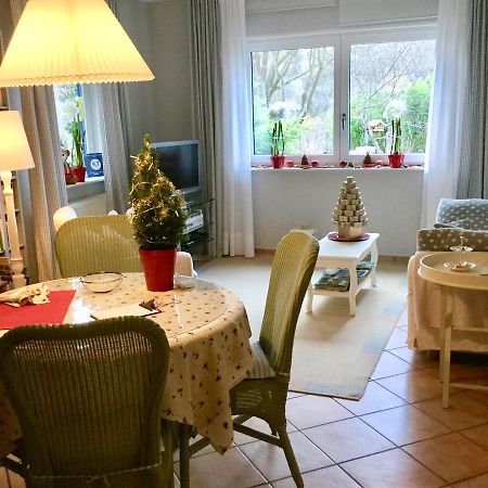 Ferienwohnung Hering In Dill Extérieur photo