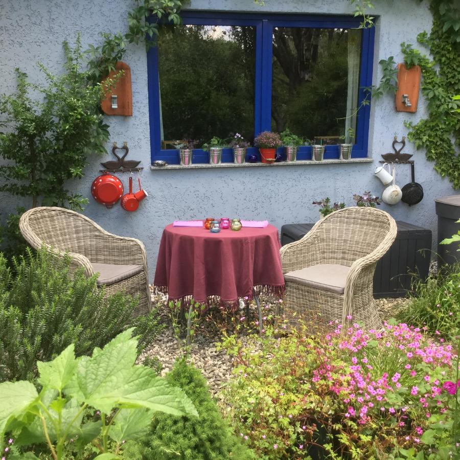 Ferienwohnung Hering In Dill Extérieur photo