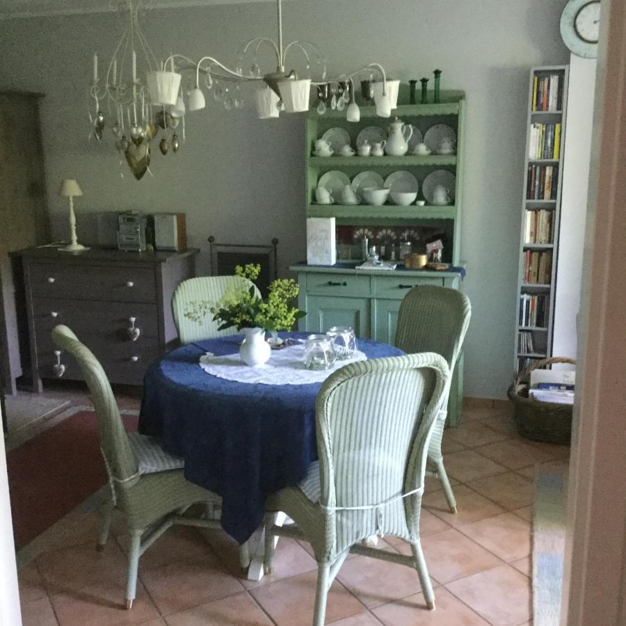 Ferienwohnung Hering In Dill Extérieur photo