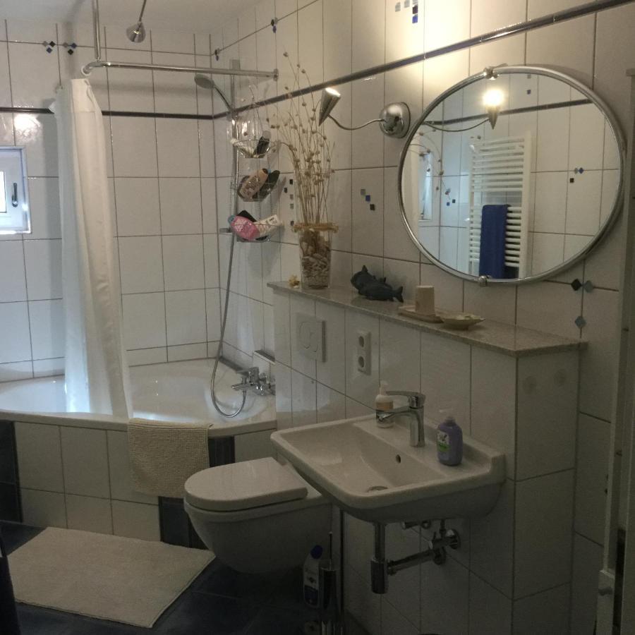 Ferienwohnung Hering In Dill Extérieur photo