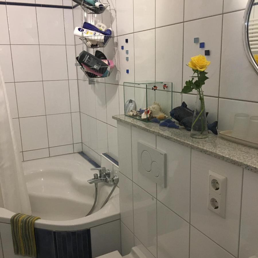 Ferienwohnung Hering In Dill Extérieur photo
