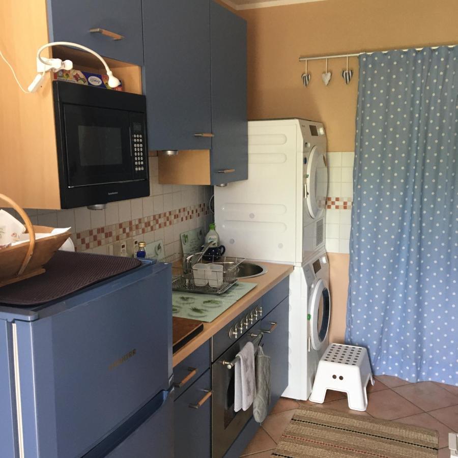 Ferienwohnung Hering In Dill Extérieur photo