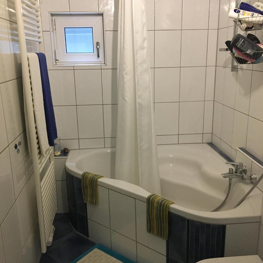 Ferienwohnung Hering In Dill Extérieur photo
