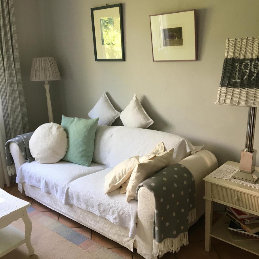 Ferienwohnung Hering In Dill Extérieur photo