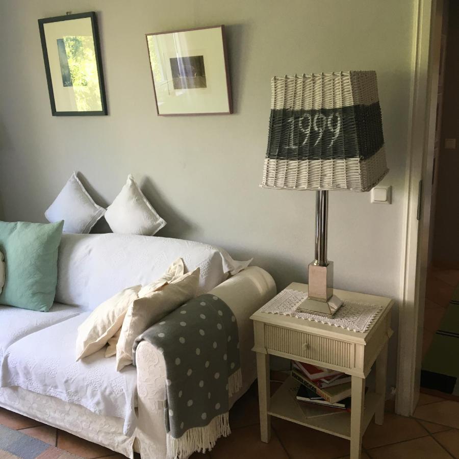 Ferienwohnung Hering In Dill Extérieur photo