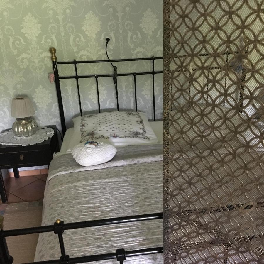 Ferienwohnung Hering In Dill Extérieur photo