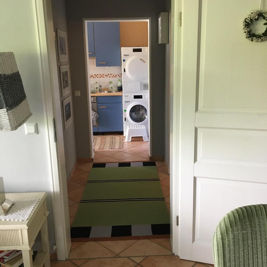 Ferienwohnung Hering In Dill Extérieur photo