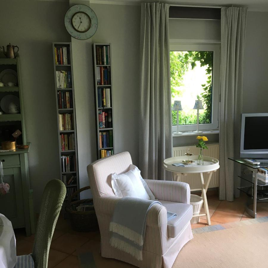Ferienwohnung Hering In Dill Extérieur photo