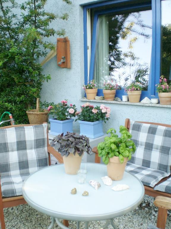 Ferienwohnung Hering In Dill Extérieur photo