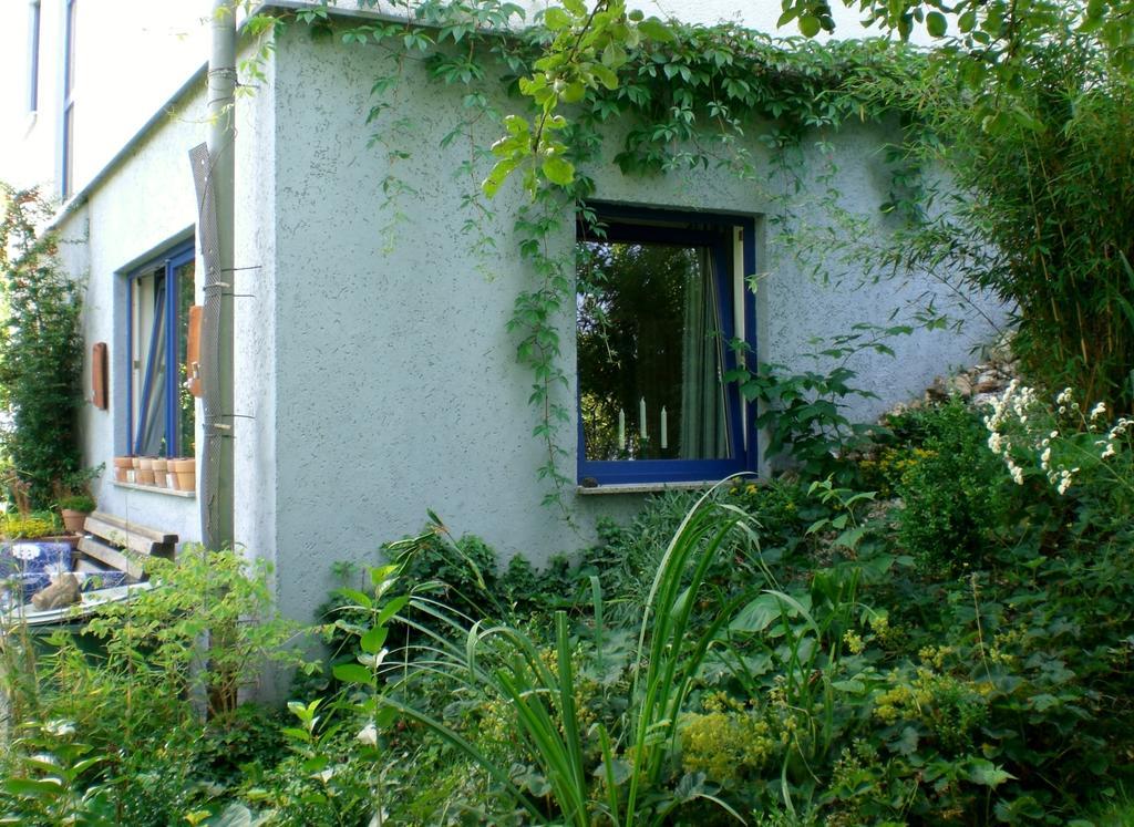 Ferienwohnung Hering In Dill Chambre photo