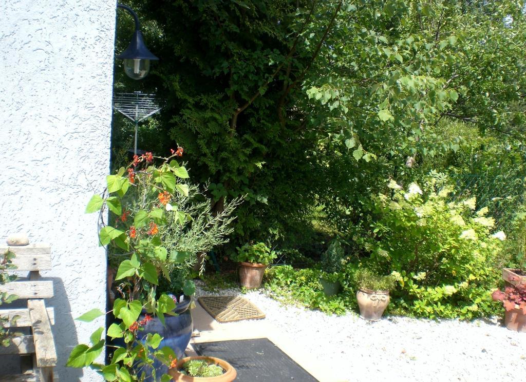 Ferienwohnung Hering In Dill Chambre photo