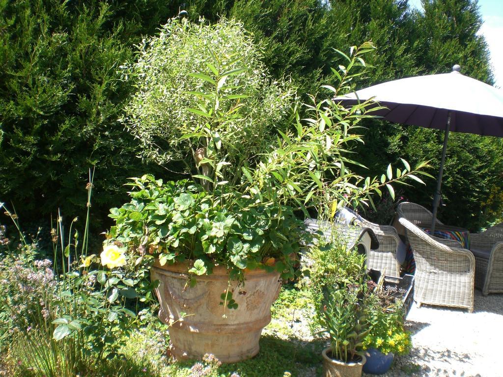 Ferienwohnung Hering In Dill Chambre photo