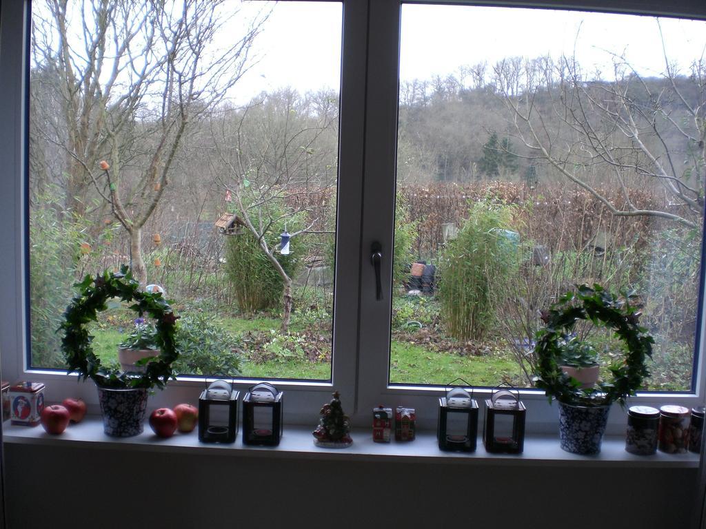 Ferienwohnung Hering In Dill Chambre photo