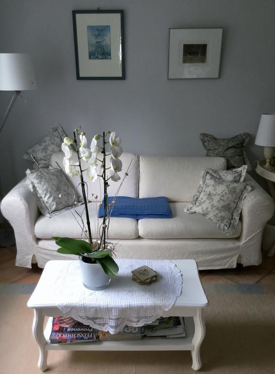 Ferienwohnung Hering In Dill Extérieur photo