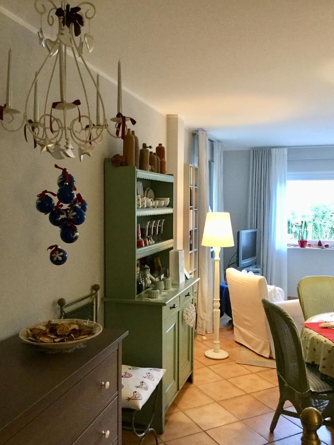 Ferienwohnung Hering In Dill Extérieur photo
