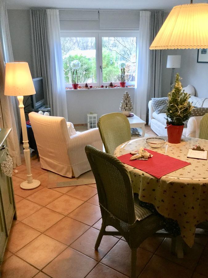 Ferienwohnung Hering In Dill Extérieur photo