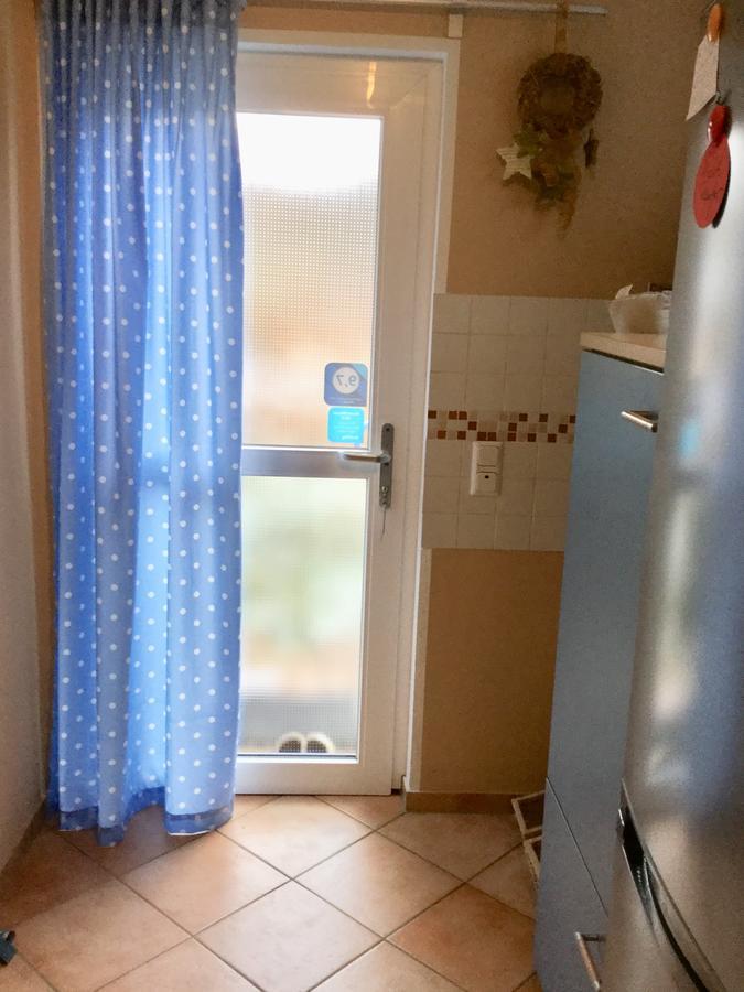 Ferienwohnung Hering In Dill Extérieur photo