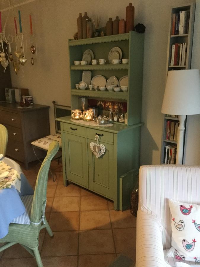 Ferienwohnung Hering In Dill Extérieur photo